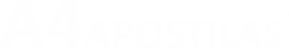 A4 Apostilas